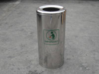 <b>郑州大张商场垃圾桶项目</b>